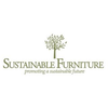 Sustainable Furniture Logotyyppi