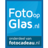 FotoOpGlas.nl Logotype