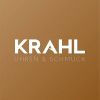 KRAHL Uhren & Schmuck Logotype