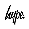 hype. Logotype