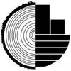 English Woodlands Timber Logotipo