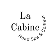 la CABINE Logó