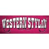 Western Stylin' Inc Logotype