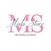 Muki Store Logotype