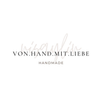 vonhandmitliebe Logotype