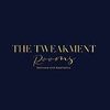 The Tweakment Rooms Logotyp
