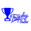 Trophy Outlet Logotyp