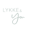 Lykke&You Logo