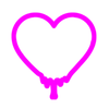 heartstuff Logotyp