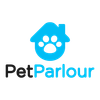 PET PARLOUR Logotype