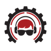 Gear Geek Logó