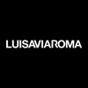 Luisa Via Roma Logotipo