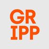 GRIPP Logotyp