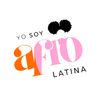 Yo Soy AfroLatina Logotype