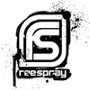 Reespray Logotype