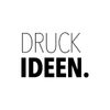 DRUCKIDEEN. Logotipo