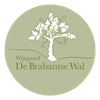 Wijngaard De Brabantse Wal Logotype