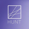 Hunt Bike Wheels EU Logotype