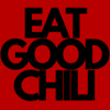 Eat Good Chili Logotype