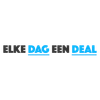 Elke dag een deal Logotype
