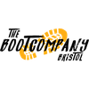 The Boot Company Logotype