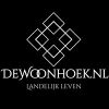 De Woonhoek.nl Logotype