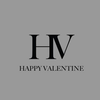 Happy Valentine Logotyp