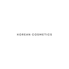 KOREAN COSMETICS Logo