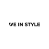 WE IN STYLE Logotipo