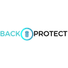 SP * BACKPROTECT Logotype