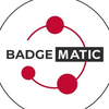 Badgematic Logotipo