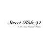Street Kids 94 Logotipo