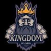 KINGDOMOFCARDS.EU Logotype