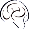 Hoofdmanager Logotyp