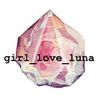 Girl_love_luna Logotip