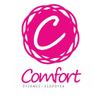 Comfort Λογότυπο