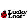 Lucky Loot Logotype