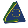 Leading Campings of Europe Logotipo