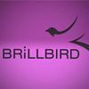 brillbird.no Logo
