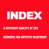 INDEX FURNITURE Logotyp
