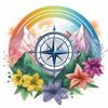 Cardinal Massage Therapy Logotyp