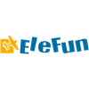 Elefun Logotyp