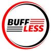 BuffLess Logotype