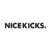 Nice Kicks Logotype