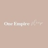 One Empire Sleep Logotype