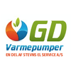 GDVarmepumper Logo