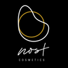 nostcosmetics.com Logotipo