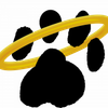 AngelDog Wear Logotipo