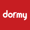 dormy.se Logotyp