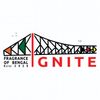 IGNITE eV Logotipo